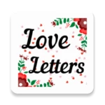 Logo of Love Letters android Application 