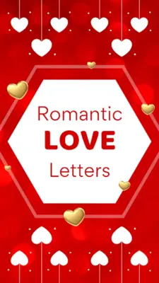 Love Letters android App screenshot 7